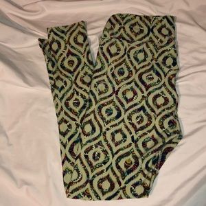 LulaRoe Leggings